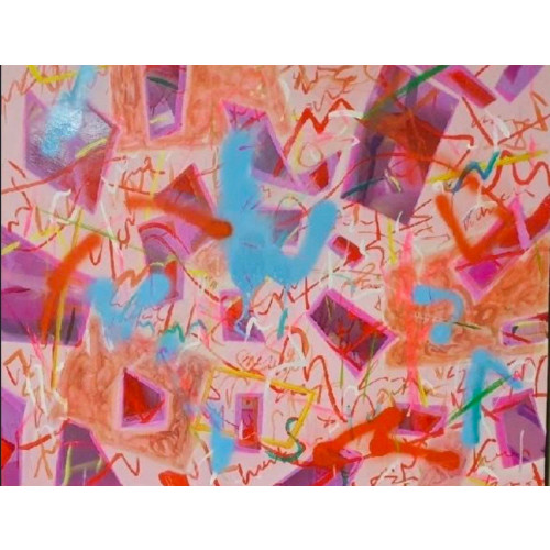 기쁨의 조각들(Pieces of joy)