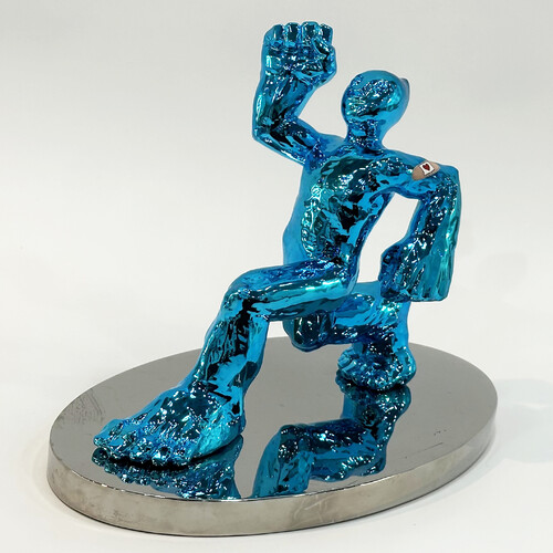 바람이 불어도 가야한다