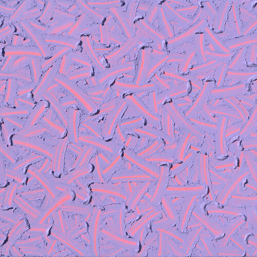 Flow of the Inner Eyes