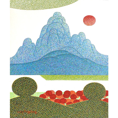 東村小考 2023-21