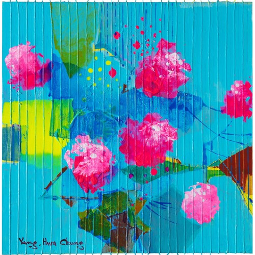 생명의 빛으로-꽃, 피어나다