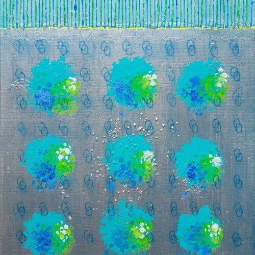 생명의 빛으로-꽃, 피어나다