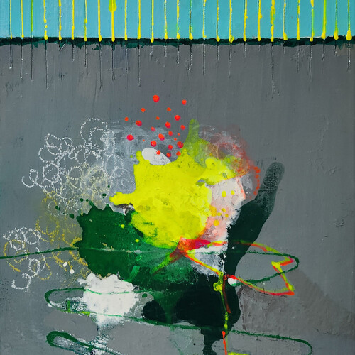 생명의 빛으로-꽃, 피어나다