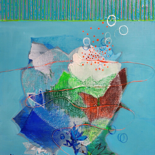 생명의 빛으로-꽃, 피어나다