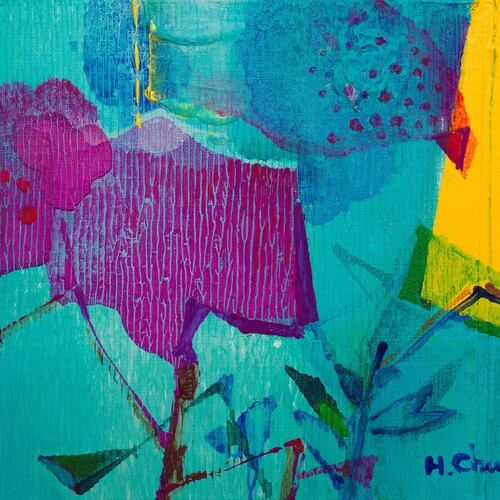 생명의 빛으로-꽃, 피어나다