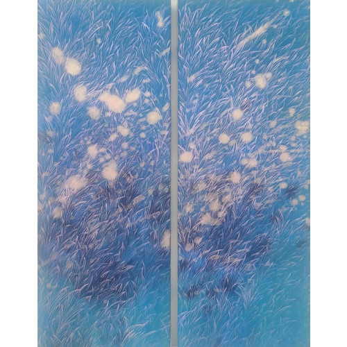 낮은곳-광야를 지나며 I-1,2