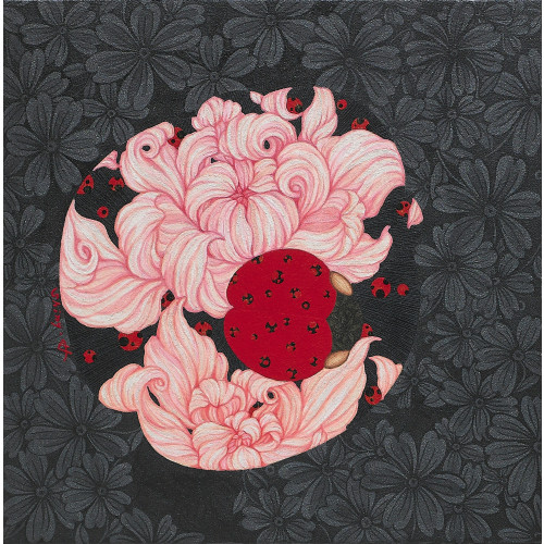 원형(原形)으로의 여정-씨앗의 꿈