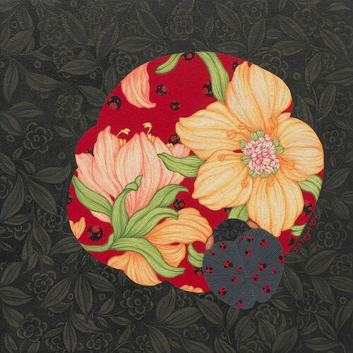 원형(原形)으로의 여정-씨앗의 꿈