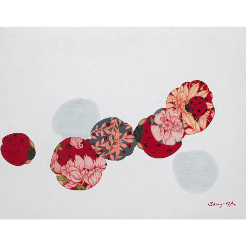 원형(原形)으로의 여정-씨앗의 꿈