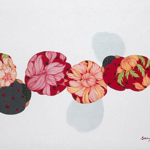 원형(原形)으로의 여정-씨앗의 꿈