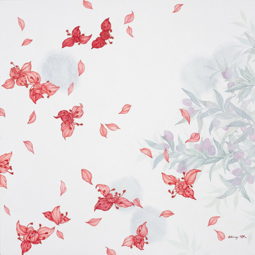 원형(原形)으로의 여정-도상화(道上話)