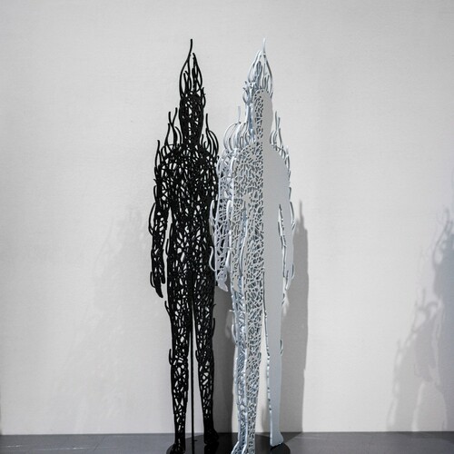 Space IDEA 2025 - The Spectrum of Existence 1