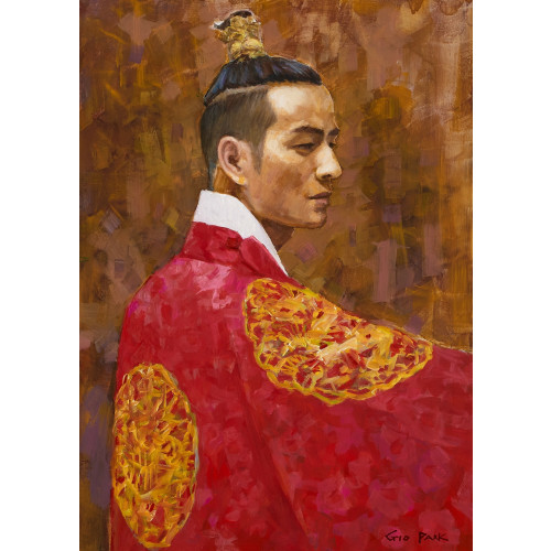 왕의 무게(The weight of the crown)