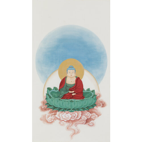 고요한 수호자 The Quiet Guardian