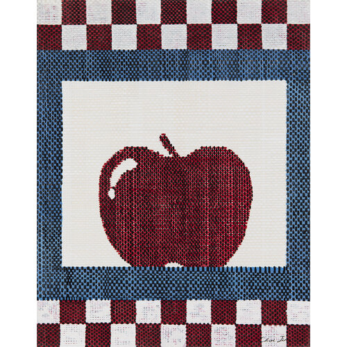 아테네의 사과 The Apple of Athena