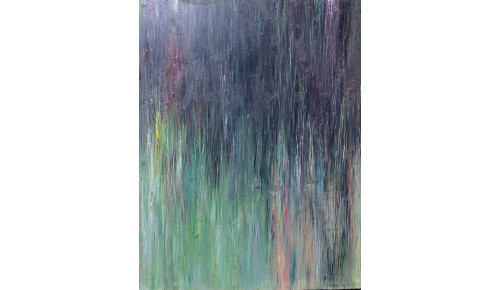 붓을 들다 Je tenir lepinceau