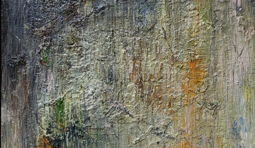 붓을 들다 Je tenir lepinceau