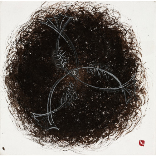 삼잡자-합과 모임1