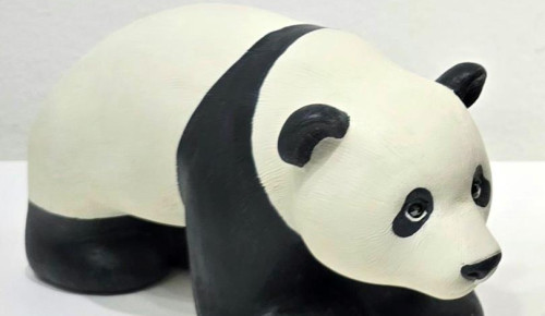 Panda Book