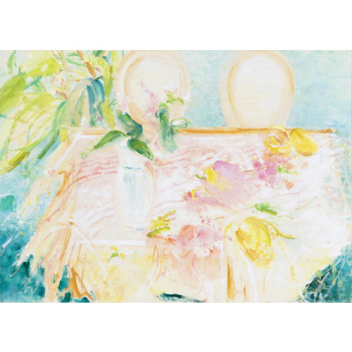 Afterimage 바다로부터