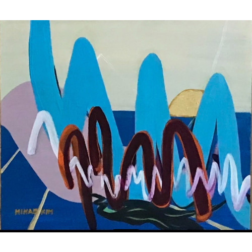 A gracious summer day