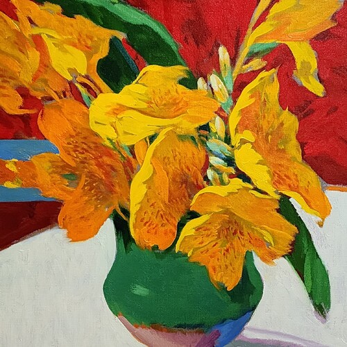 For you-아마릴리스