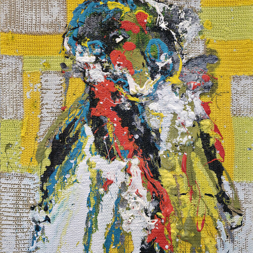 허수아비인간시리즈 5