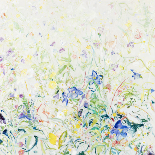 Afterimage 백색의 군무