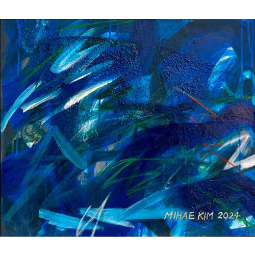 The sound of a summer night