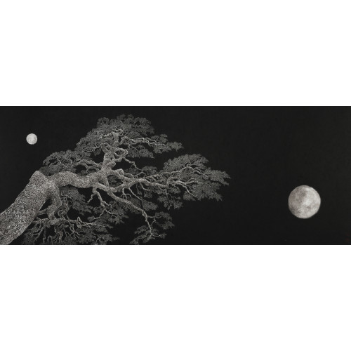 천음-군자지정((天音-君子之情)