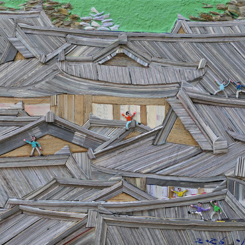 City story-북촌 이야기-001