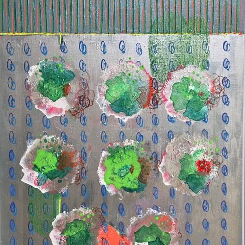 생명의 빛으로-꽃ᆞ피어나다