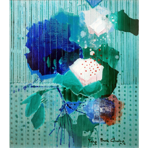 생명의 빛으로-꽃ᆞ피어나다