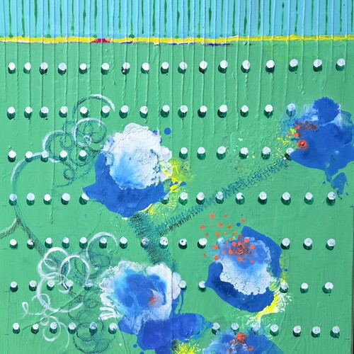 생명의 빛으로-꽃ᆞ피어나다