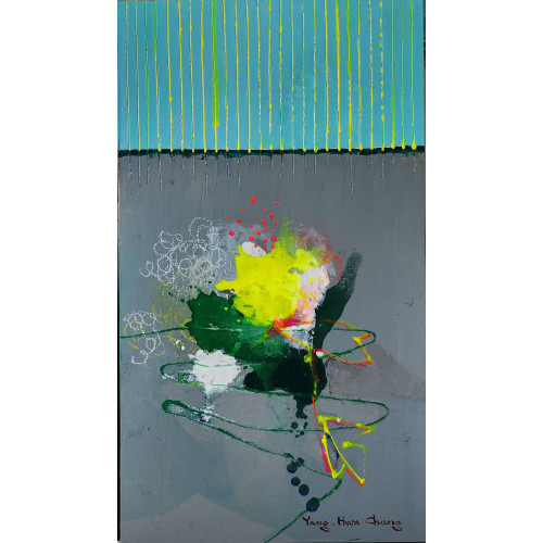 생명의 빛으로-꽃ᆞ피어나다