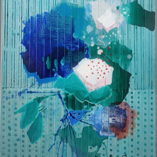 생명의 빛으로-꽃ᆞ피어나다