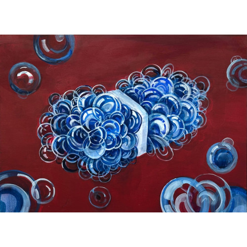 그리움의 그림자 9