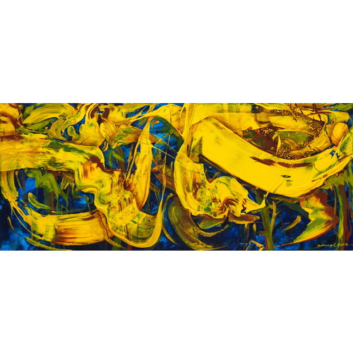 열정 바람을 만나다25-13